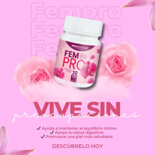 FEM PRO